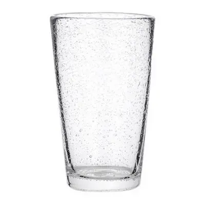 Sklenice 350 ml Broste BUBBLE - čirá