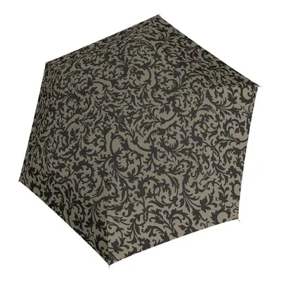 Deštník Reisenthel Umbrella Pocket Mini Baroque taupe