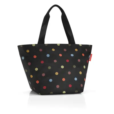 Nákupní taška přes rameno Reisenthel Shopper M Dots