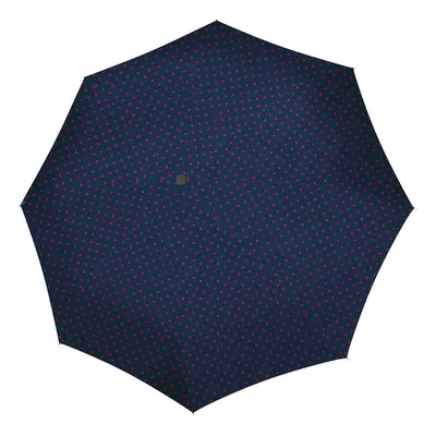 Deštník Reisenthel Umbrella Pocket Classic Mixed dots red