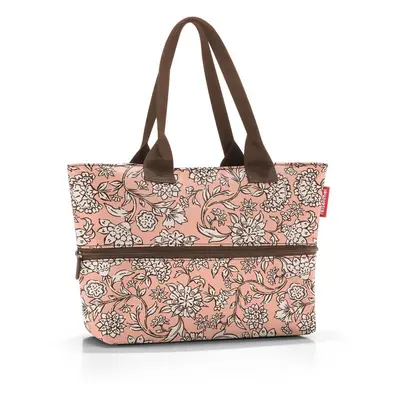 Kabelka Reisenthel Shopper e1 Dahlia rose