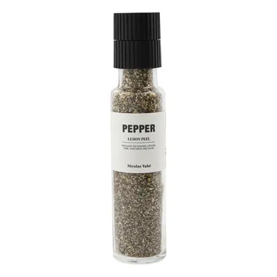 Pepř a kůra z citronu 150 g PEPPER Nicolas Vahé