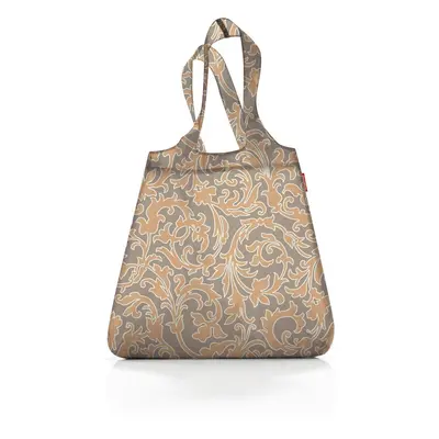 Skládací taška Reisenthel Mini Maxi Shopper Baroque marble #2