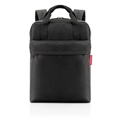 Batoh Reisenthel Allday backpack M černý