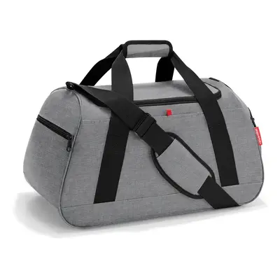 Sportovní taška Reisenthel Activitybag Twist silver