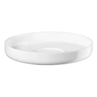 Porcelánový podšálek pod hrnek průměr 14 cm SONOKO ASA Selection - bílý