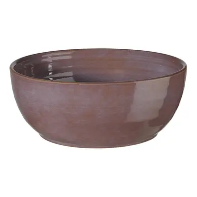 Kameninová miska průměr 18 cm POKE BOWLS ASA Selection - růžová