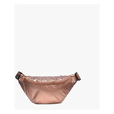 Ledvinka LOQI METALLIC Rose Gold