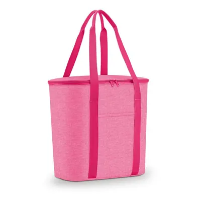 Termotaška Reisenthel Thermoshopper Twist pink