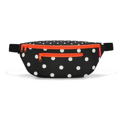 Ledvinka Reisenthel Beltbag M Mixed dots