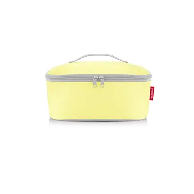 Termobox Reisenthel Coolerbag M pocket Lemon ice