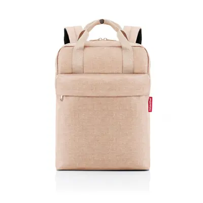 Chladící batoh Reisenthel Allday backpack M iso Twist coffee