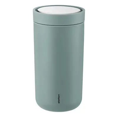 Termohrnek 0,2 l Stelton TO-GO CLICK - dusty green