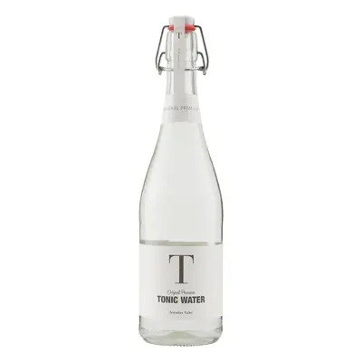 Tonic 750 ml TONIC WATTER Nicolas Vahé