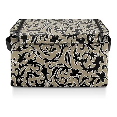 Úložný box Reisenthel Storagebox M Baroque marble