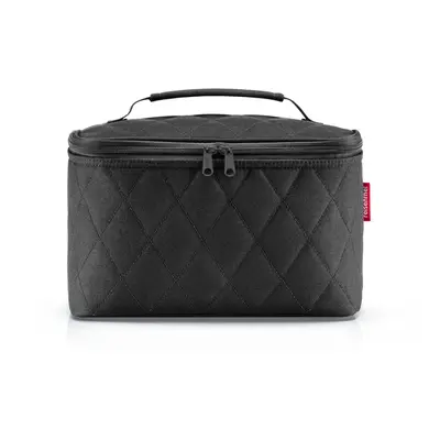 Kosmetický kufřík Reisenthel Cosmetic case Rhombus black