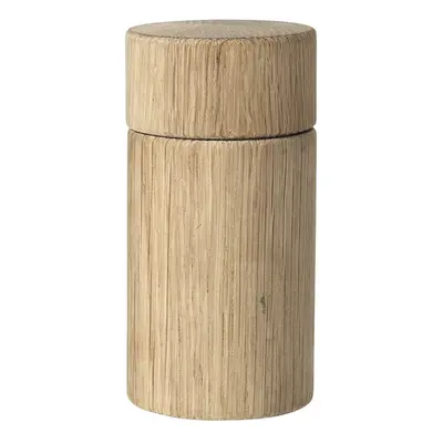 Mlýnek na sůl/pepř 13 cm Broste OAK - přírodní