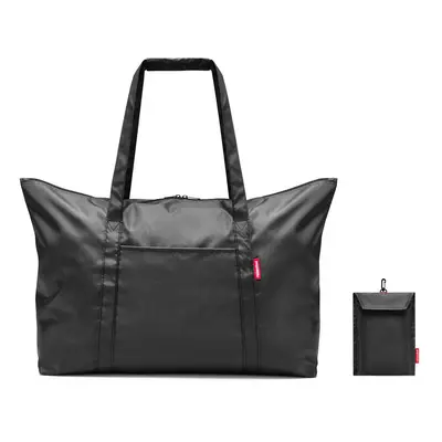 Skládací cestovní taška Reisenthel Mini Maxi Travelbag Black