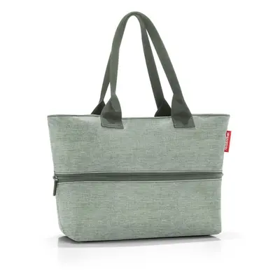 Kabelka Reisenthel Shopper e1 Twist sage