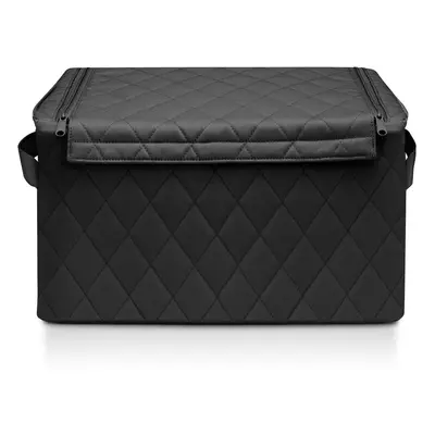 Úložný box Reisenthel Storagebox M Rhombus black