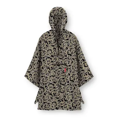 Poncho Reisenthel Mini Maxi Poncho Baroque marble