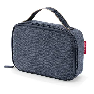 Termobox Reisenthel Thermocase Herringbone dark blue