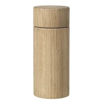 Mlýnek na sůl/pepř 16 cm Broste OAK - přírodní