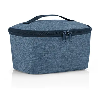 Termobox Reisenthel Coolerbag S pocket Twist blue