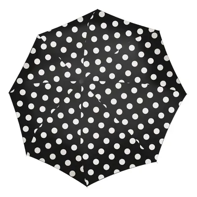 Deštník Reisenthel Umbrella Pocket Classic Dots white