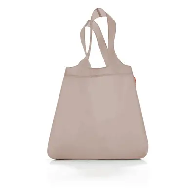 Skládací taška Reisenthel Mini Maxi Shopper sand