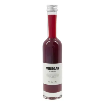 Ocet s příchutí malin 200 ml VINEGAR Nicolas Vahé