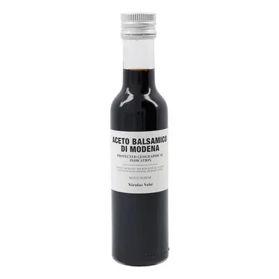 Balsamico ocet 250 ml ACETO BALSAMICO DI MODENA Nicolas Vahé