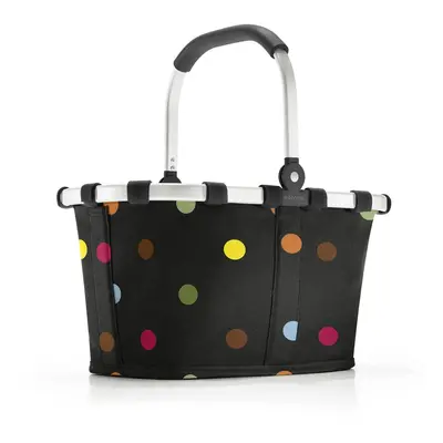 Košík Reisenthel Carrybag XS Dots