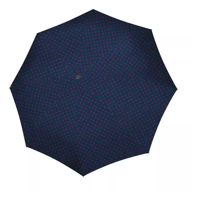 Deštník Reisenthel Umbrella Pocket Duomatic Mixed dots red