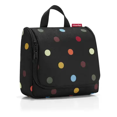 Toaletní taštička Reisenthel Toiletbag Dots