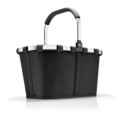 Nákupní košík Reisenthel Carrybag Frame Platinum/Black