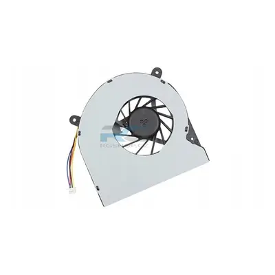 Ventilátor ASUS G750JW G750JX G750JZ / GPU