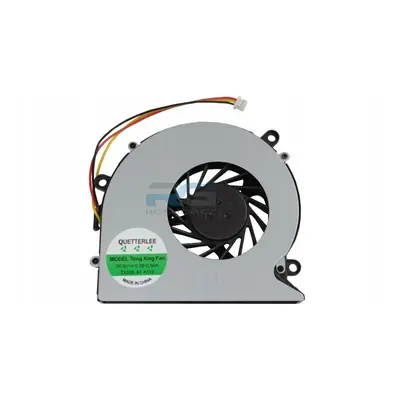 Ventilátor ACER ASPIRE 5710 5715Z 7520 7520G