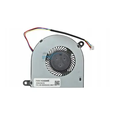 Ventilátor DELL INSPIRON 13 5368 5378 5379