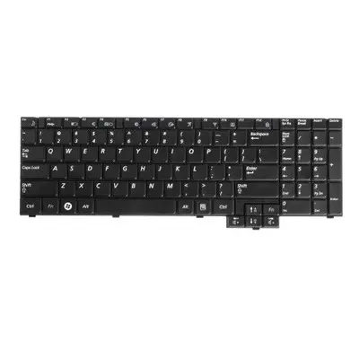 Samsung NP-R538-DA01BG NP-R538-DA01RO Klávesnice