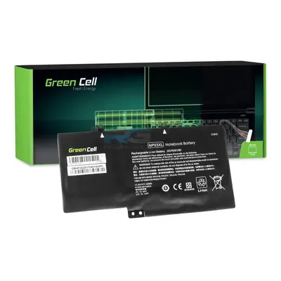 HP Envy x360 15-U201NE 15-U201NI 15-U201NQ Baterie