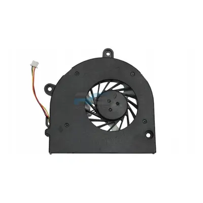 Ventilátor PACKARD BELL TM93 TM94 TM97 TM98