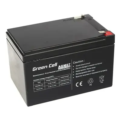 Baterie 12Ah 12V APC Back-UPS SUVS1000