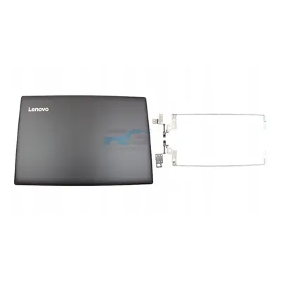 Víko + panty LENOVO 320-15IKB 320-15ISK BLK