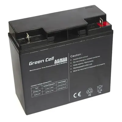 Baterie 18Ah 12V APC Smart-UPS 1000RMUS