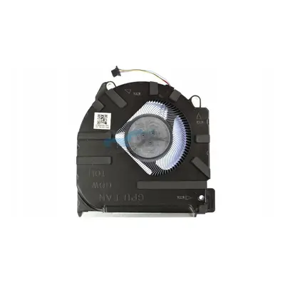 Ventilátor HP 16-e0262nw 16-e0276nw / GPU