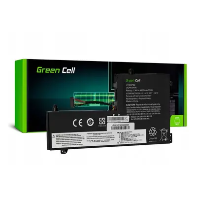 Baterie Green Cell L17C3PG1 L17L3PG1 L17M3PG1 L17M3PG2 L17M3PG3 Lenovo