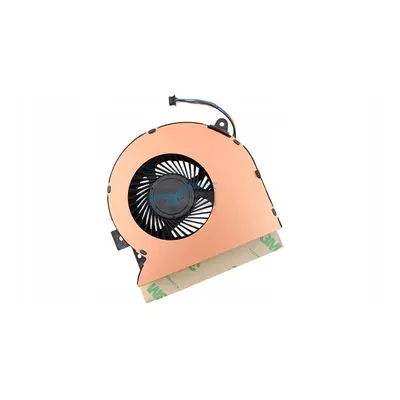 Ventilátor ASUS G752VM G752VT G752VY / CPU V1