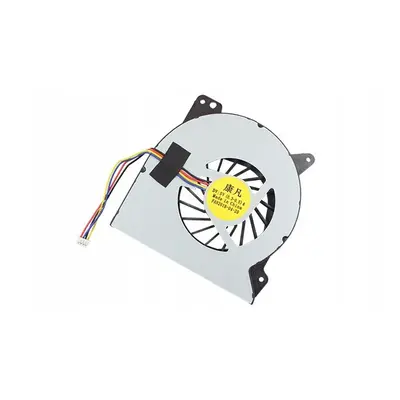 Ventilátor ASUS G750JZ-T4030 G750JZ-T4030H / CPU