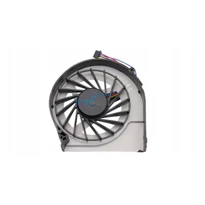 Ventilátor HP G6-2270SW G6-2270EW / 4PIN